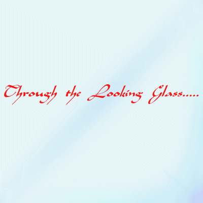 Looking Glass Image